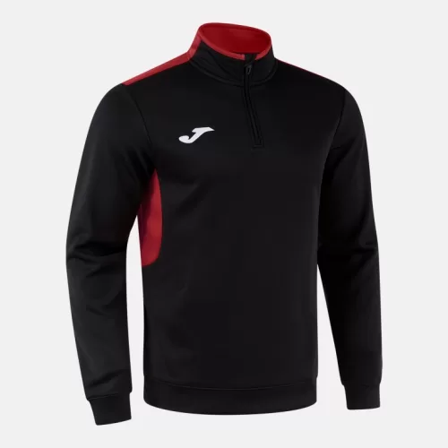ALBION FC - Sweatshirt/ Half Zip/ JNR/ SNR/ WINNER IV/ Joma