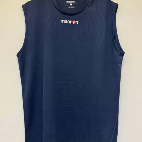 Multi-Sport Jersey / Sleeveless/ JAVA MAGLIA/ Macron