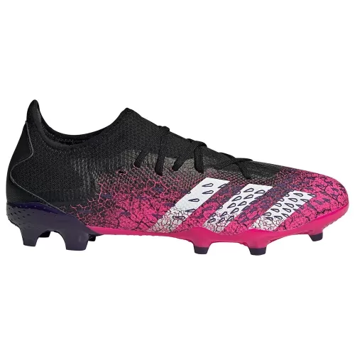 Soccer Cleats/ men/ PREDATOR FREAK.3 FG/ Adidas