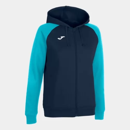 WETS - Hoodie/ Full Zip/ WM/ ACADEMY IV/ Joma