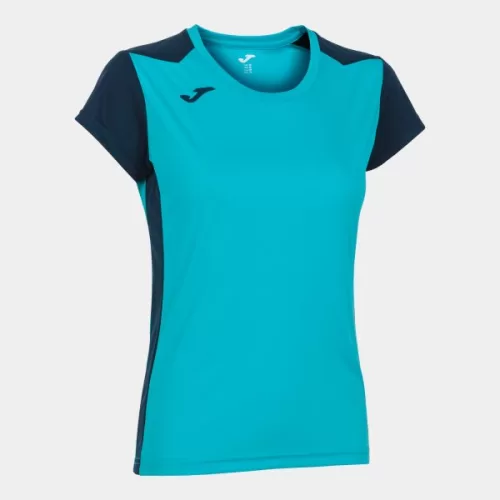 WETS - T-Shirt / WM/ RECORD II/ Joma