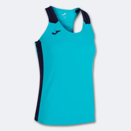 WETS - T-Shirt / Sleeveles/ WM/ RECORD II/ Joma