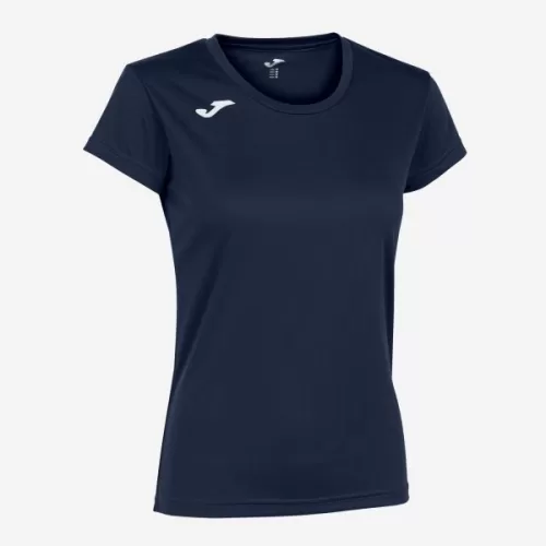 WETS - T-shirt / SS/ WM/ RECORD II/ Joma