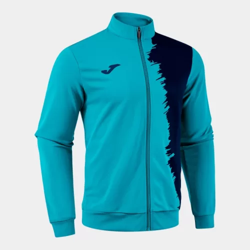 WETS - Tracksuit Top / Full Zip/ UNI/ PICASHO CITY/ Joma