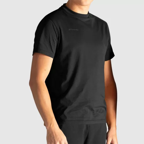 T-Shirt/ SS/ adult/ BASE/ Stanno