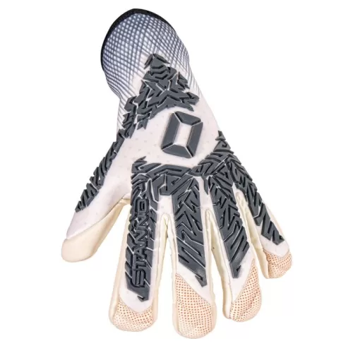 Goalkeeper Gloves/ RFH Negative/ SNR/ ULTIMATE GRIP IV/ Stanno