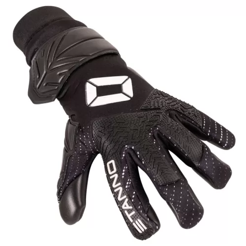 Goalkeeper Gloves/ hybrid fit / SNR/ HARDGROUND RFH VI/ Stanno