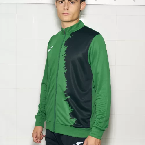 Jacket/ Tracksuit Top full zip / JNR/SNR/ PICASHO/ Joma
