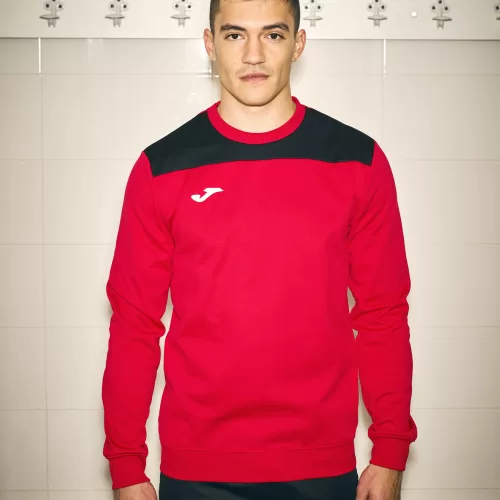 Jacket/ Sweatshirt/ JNR/SNR/ PHOENIX II/ Joma