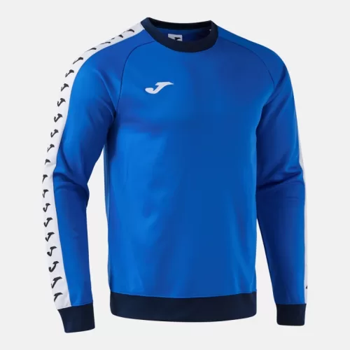 Jacket/ Sweatshirt/ JNR/SNR/ HEROIC/ Joma