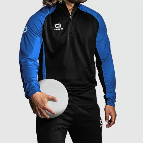 Jackets/ Track 1/4 Zip / Jnr/Snr/ STADIO/ Stanno