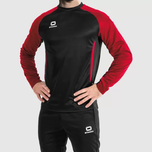 Jersey/ Long Sleeve / Jnr/Snr/ STADIO/ Stanno