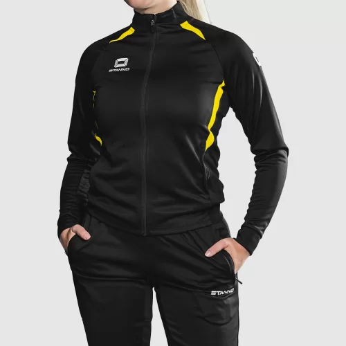 Jackets/ Track Full Zip / WM/ STADIO/ Stanno