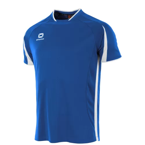 Soccer Jersey/ SS/ Jnr/Snr/ UNITY / Stanno
