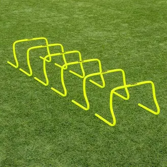 Hurdles