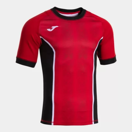 Rugby Jersey/ Fitted/ SS/ JNR/SNR/ MYSKIN III/ Joma