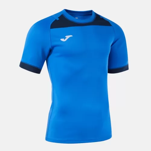 Rugby Jersey/ SS/ Fitted/ JNR/SNR/ PHOENIX III/ Joma