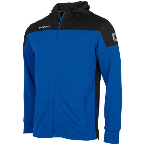 Jacket/ Hooded Full Zip /JNR/SNR/ PRIDE/ Stanno