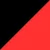 BLACK/RED