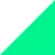 WHITE/GREEN FLUO