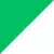 GREEN/WHITE