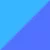 LIGHT BLUE/ROYAL BLUE