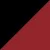 BLACK/BURGUNDY