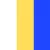 WHITE/YELLOW/BLUE