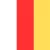 WHITE/RED/YELLOW
