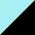 MINT/BLACK