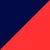 NAVY/RED