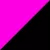 PINK FLUO/BLACK