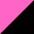 PINK/BLACK