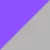 PURPLE/LIGHT GREY