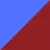 ROYAL BLUE/BURGUNDY