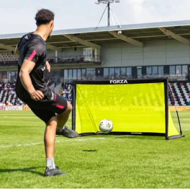 POD Soccer Goal - ProFlex FORZA