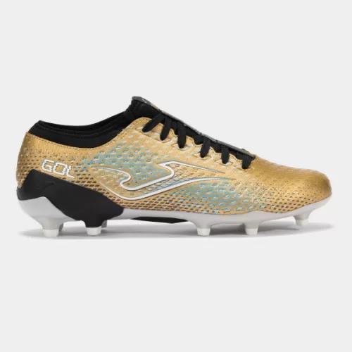 Soccer Cleats /Artificial Grass/ GOL Gold / Joma