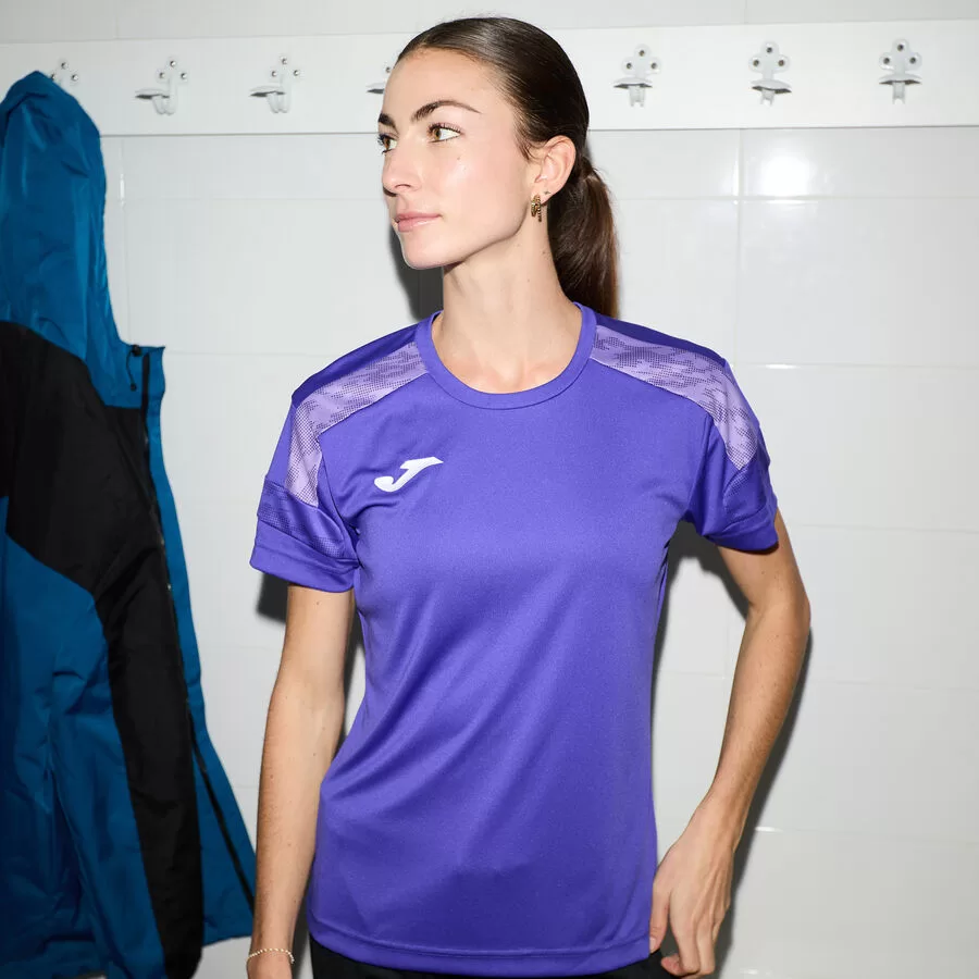 Multi-Sport Jerseys/ SS/ WM/ CHAMPIONSHIP VIII/ Joma - Image 2
