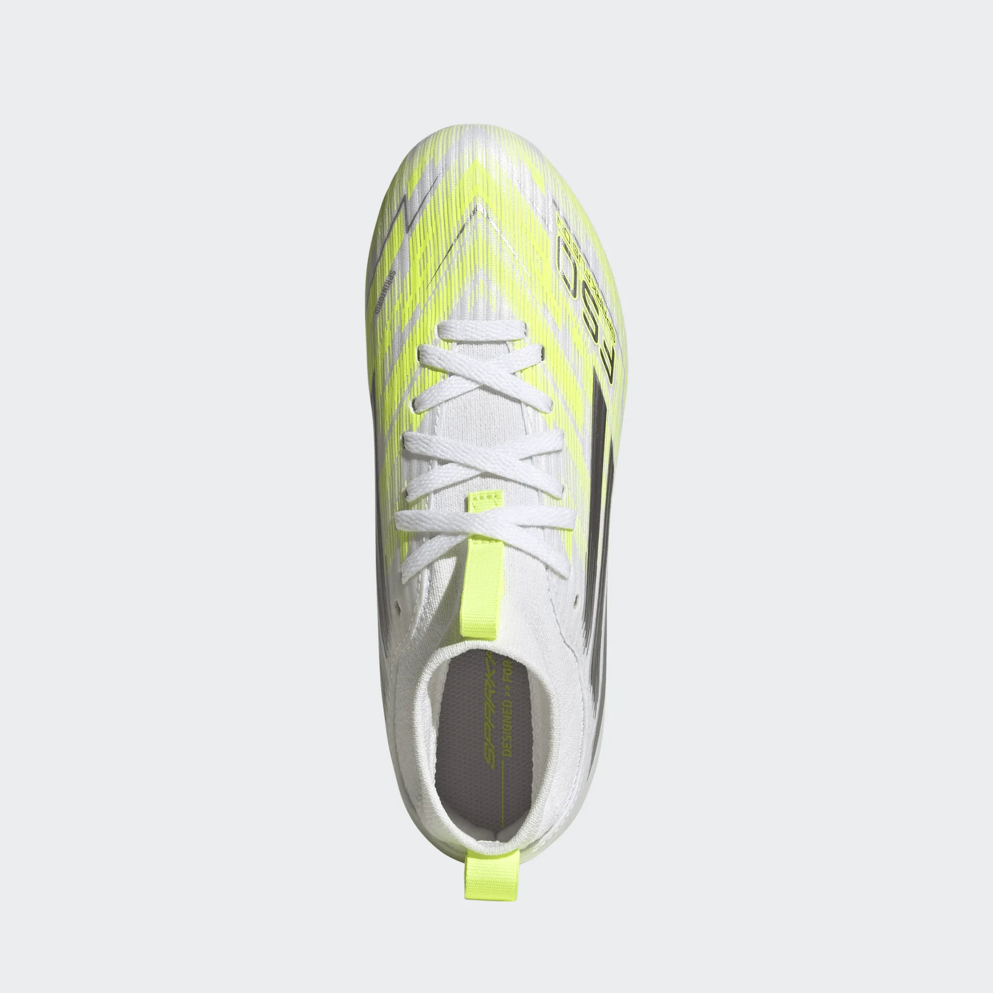 Soccer Cleats/ FG/ JNR/ F50 SPARKFUSHION LEAGUE FG/ Adidas - Image 5