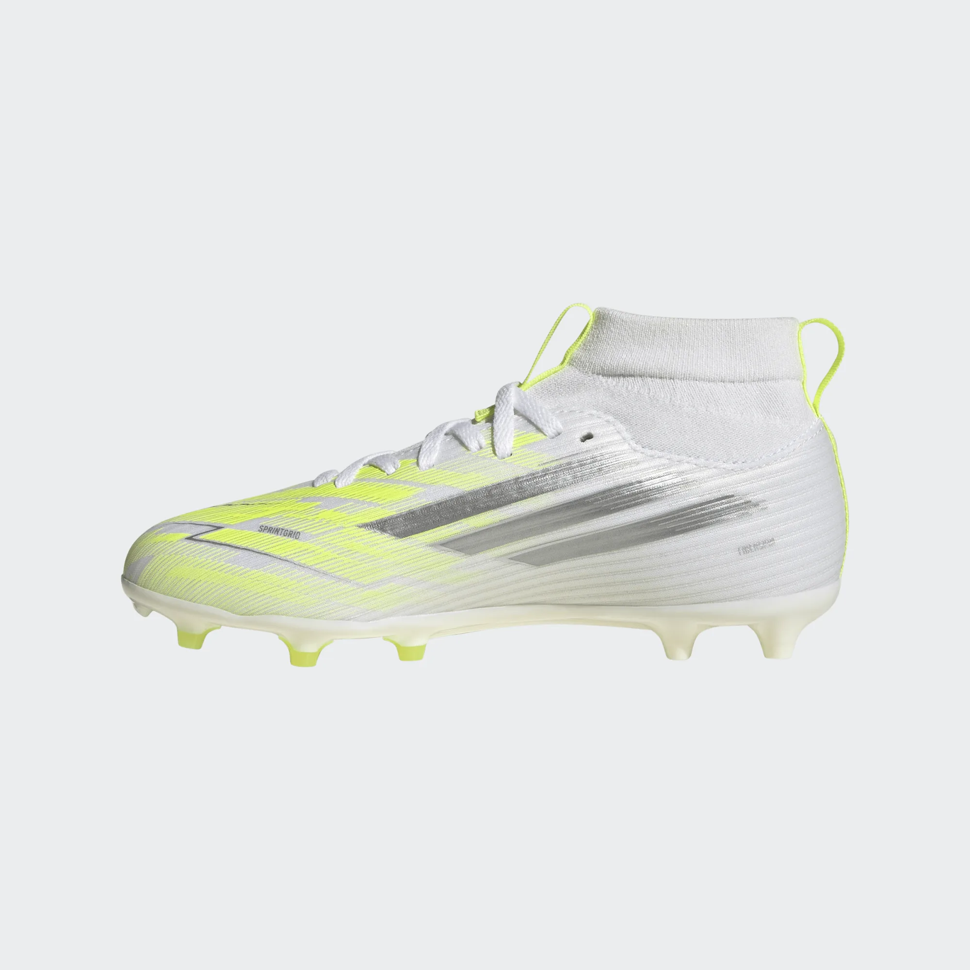 Soccer Cleats/ FG/ JNR/ F50 SPARKFUSHION LEAGUE FG/ Adidas - Image 3
