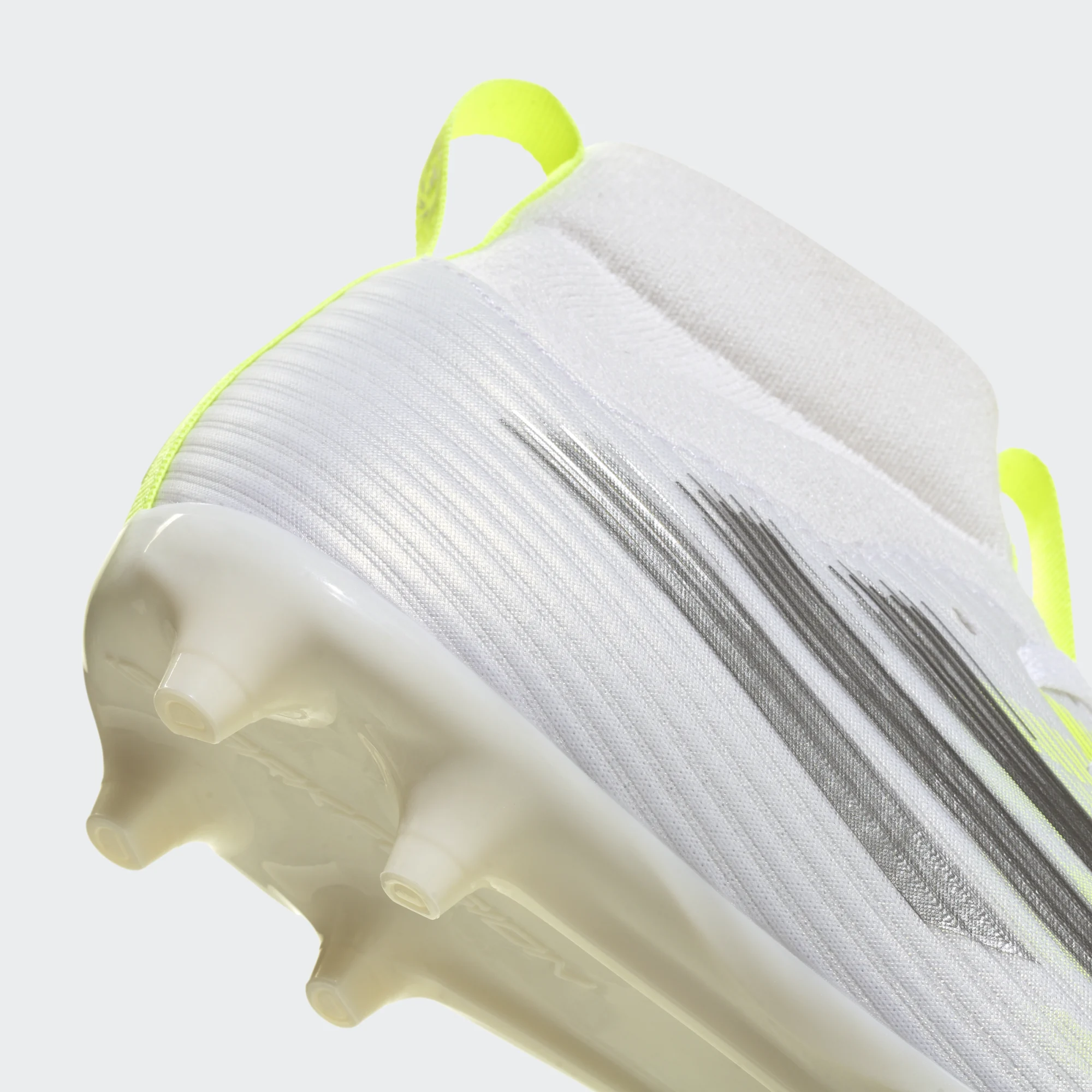 Soccer Cleats/ FG/ JNR/ F50 SPARKFUSHION LEAGUE FG/ Adidas - Image 10