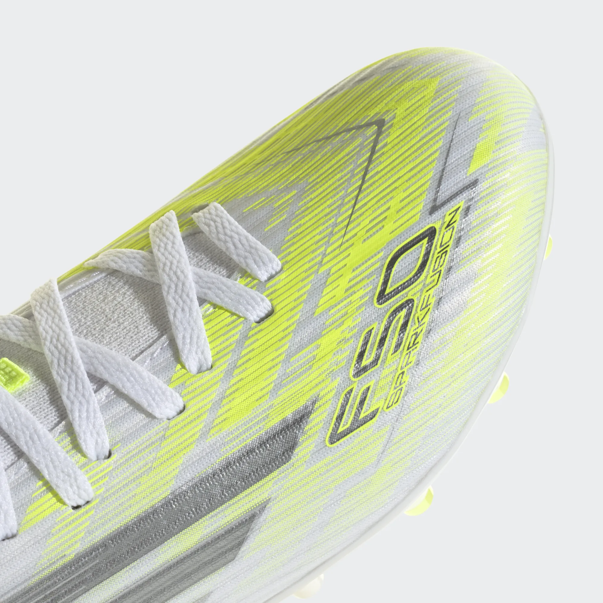 Soccer Cleats/ FG/ JNR/ F50 SPARKFUSHION LEAGUE FG/ Adidas - Image 11