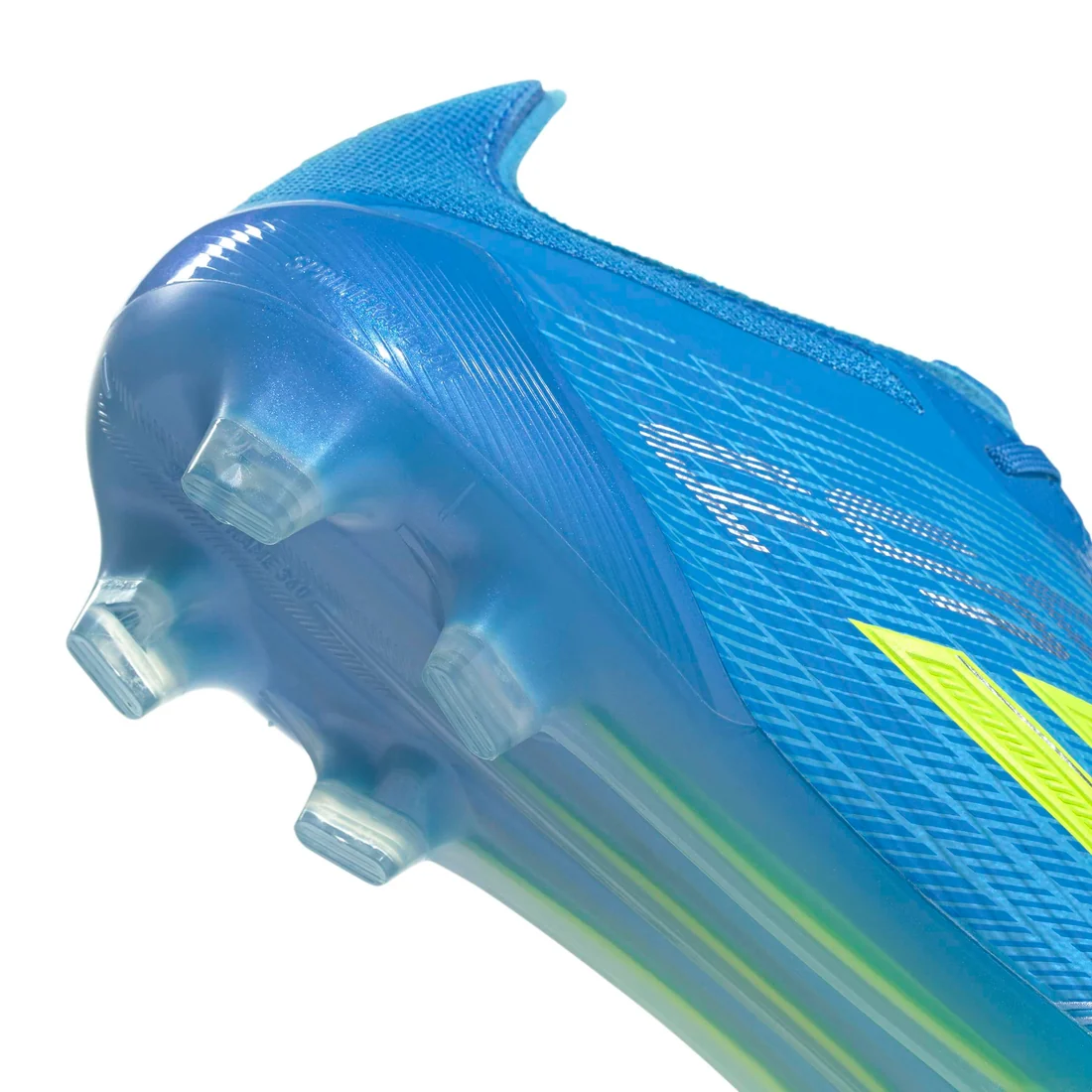 Soccer Cleats/ Uni/ F50 ELITE FG/ Adidas - Image 8