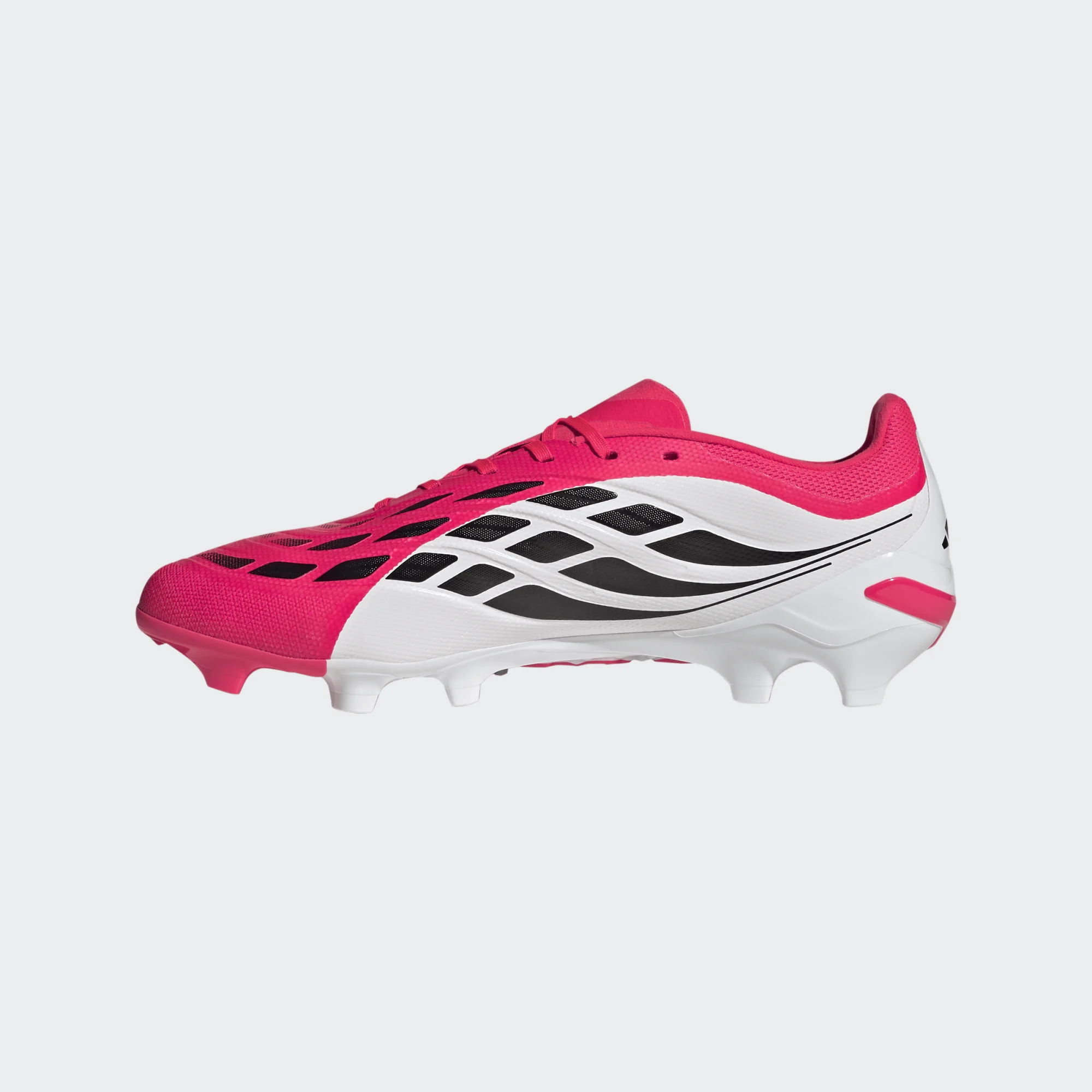 Soccer Cleats/ Uni/ PREDATOR LEAGUE FG/ Adidas - Image 5