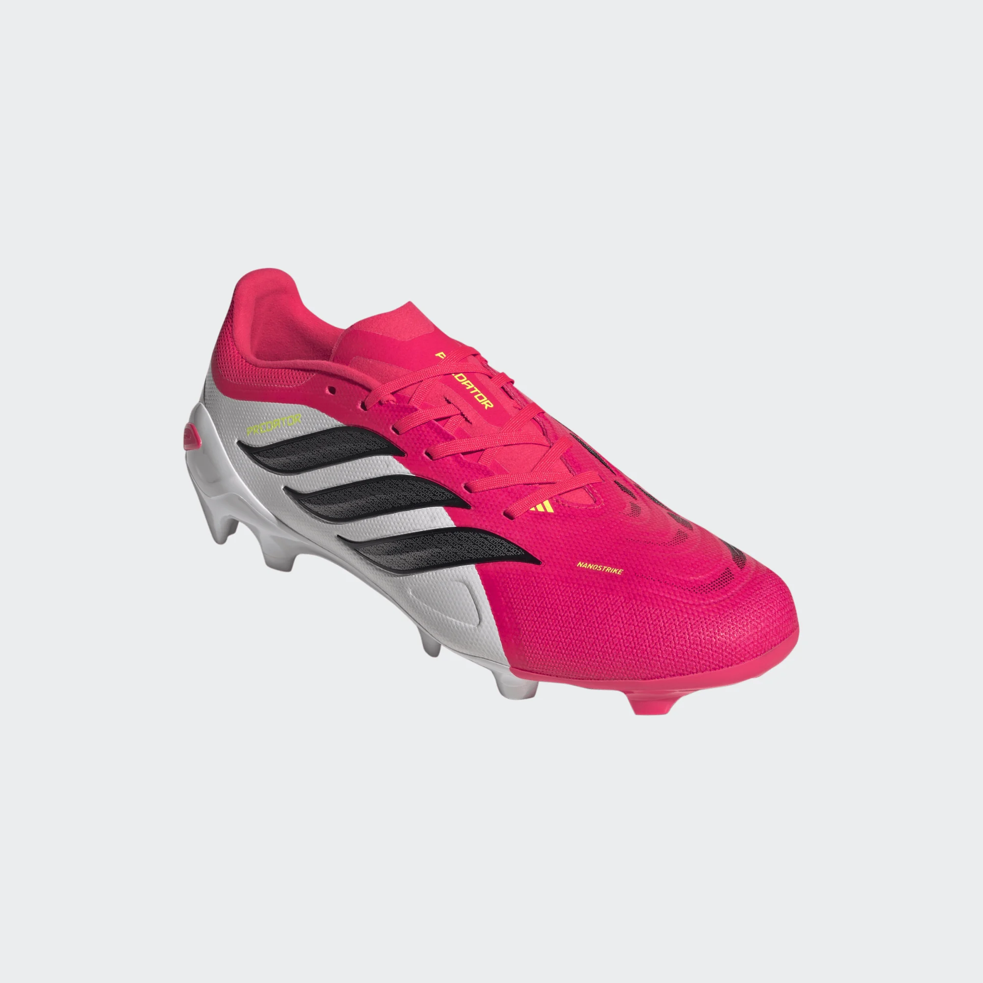 Soccer Cleats/ Uni/ PREDATOR LEAGUE FG/ Adidas - Image 6