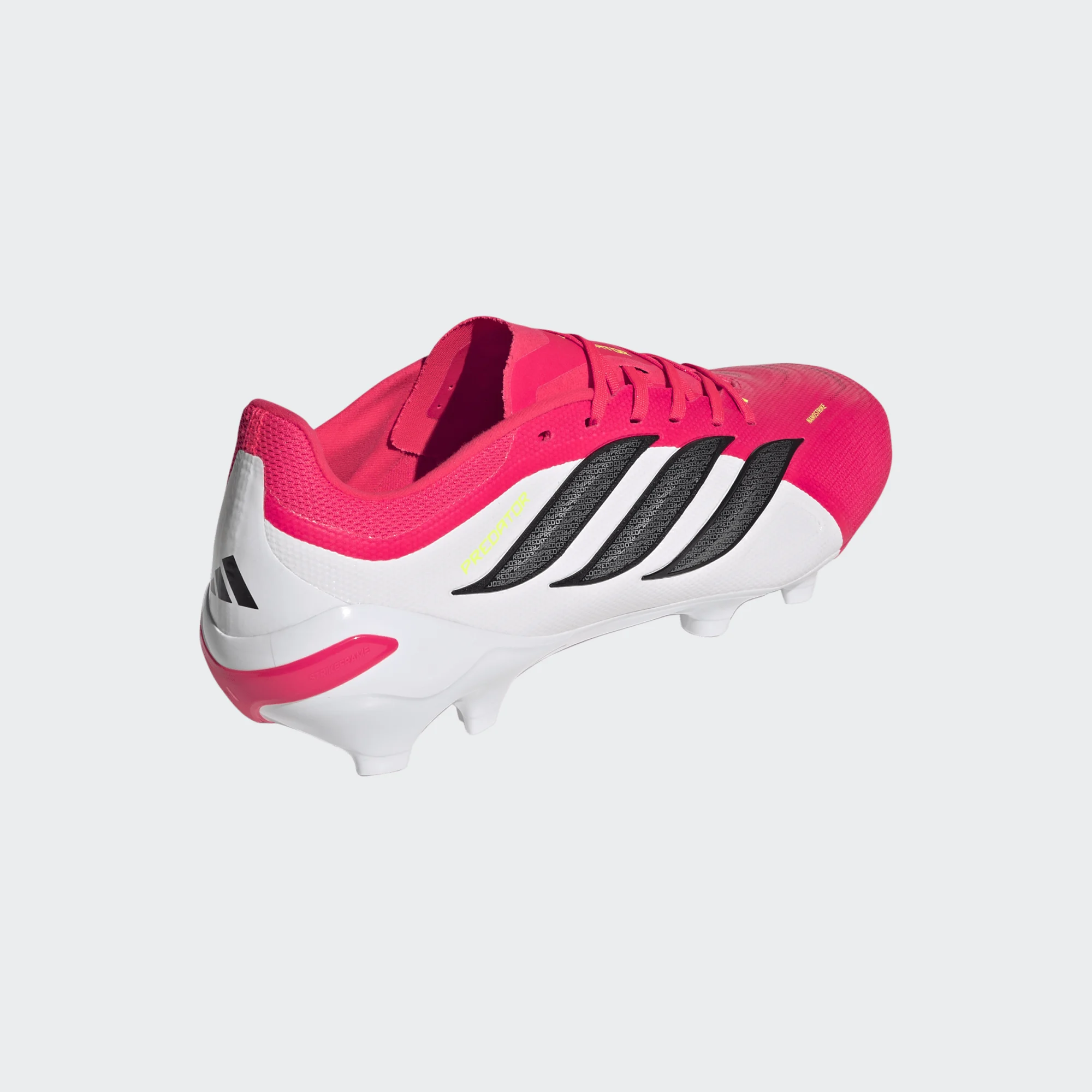 Soccer Cleats/ Uni/ PREDATOR LEAGUE FG/ Adidas - Image 7