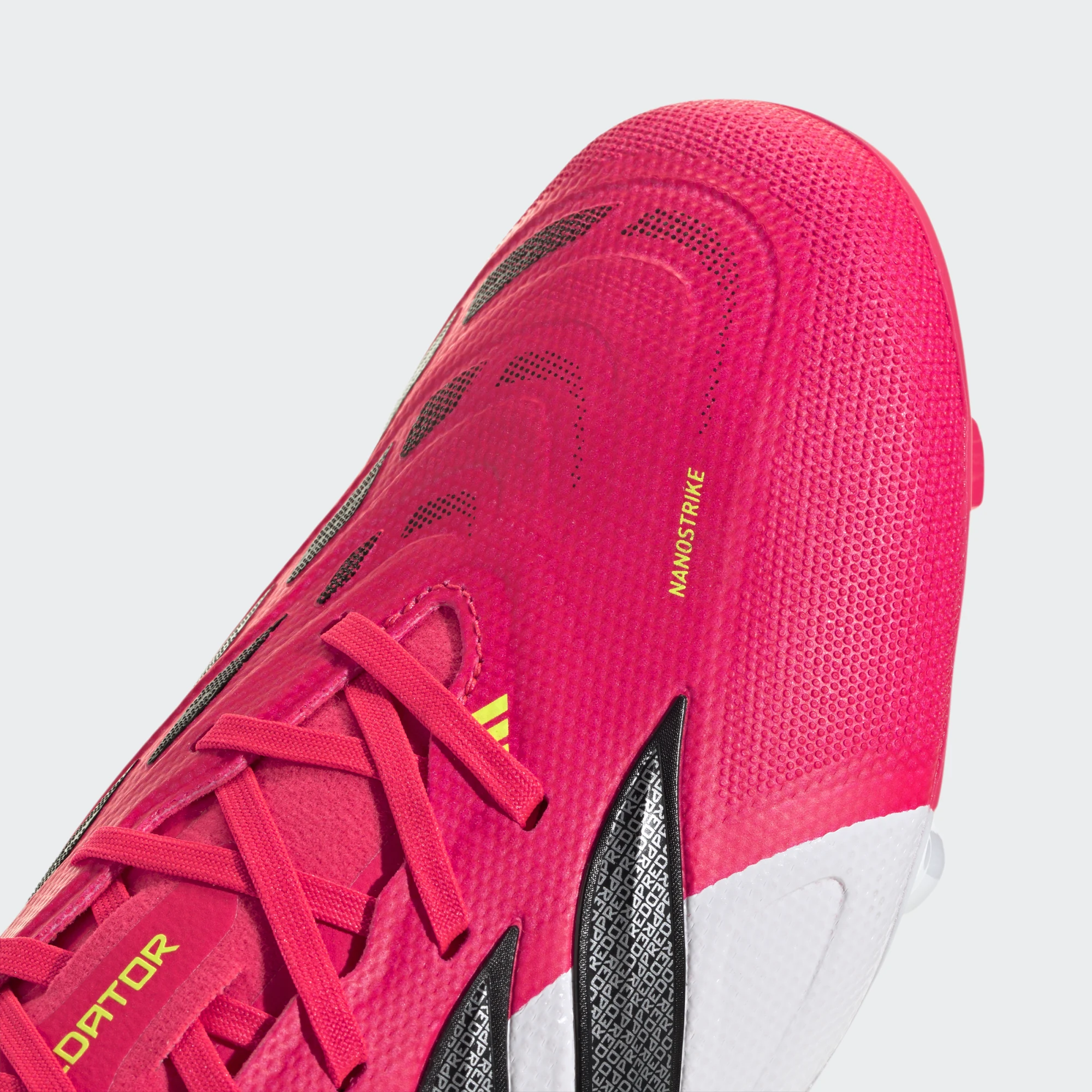 Soccer Cleats/ Uni/ PREDATOR LEAGUE FG/ Adidas - Image 10