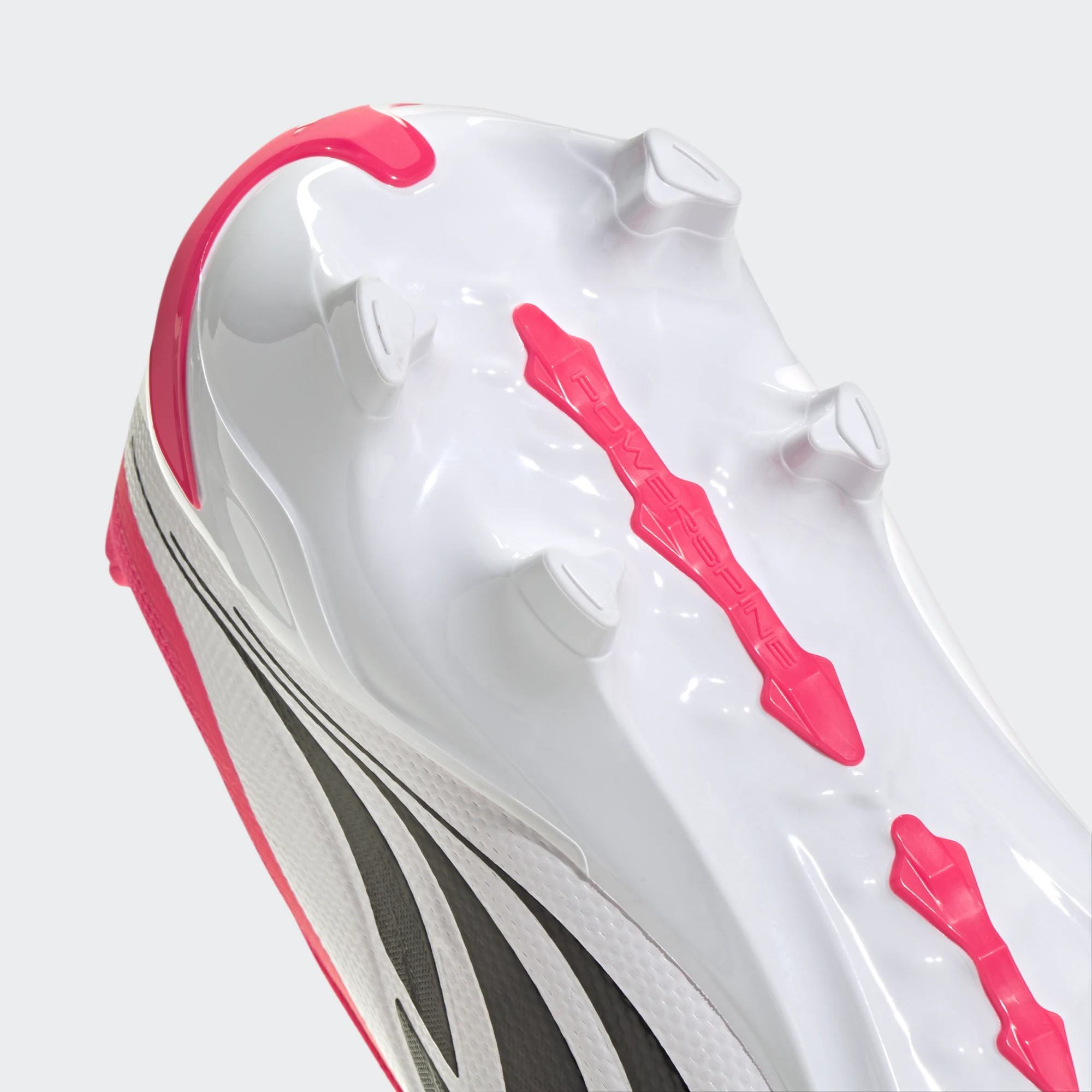 Soccer Cleats/ Uni/ PREDATOR LEAGUE FG/ Adidas - Image 11