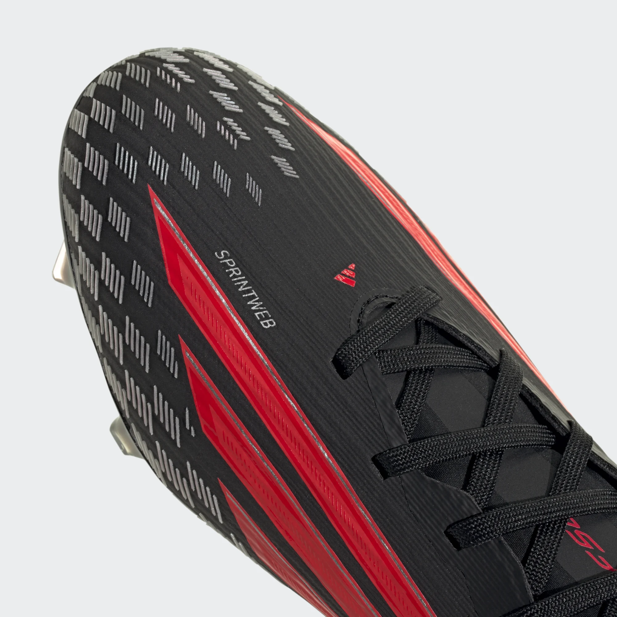 Soccer Cleats/ Uni/ F50 PRO FG/ Adidas - Image 10