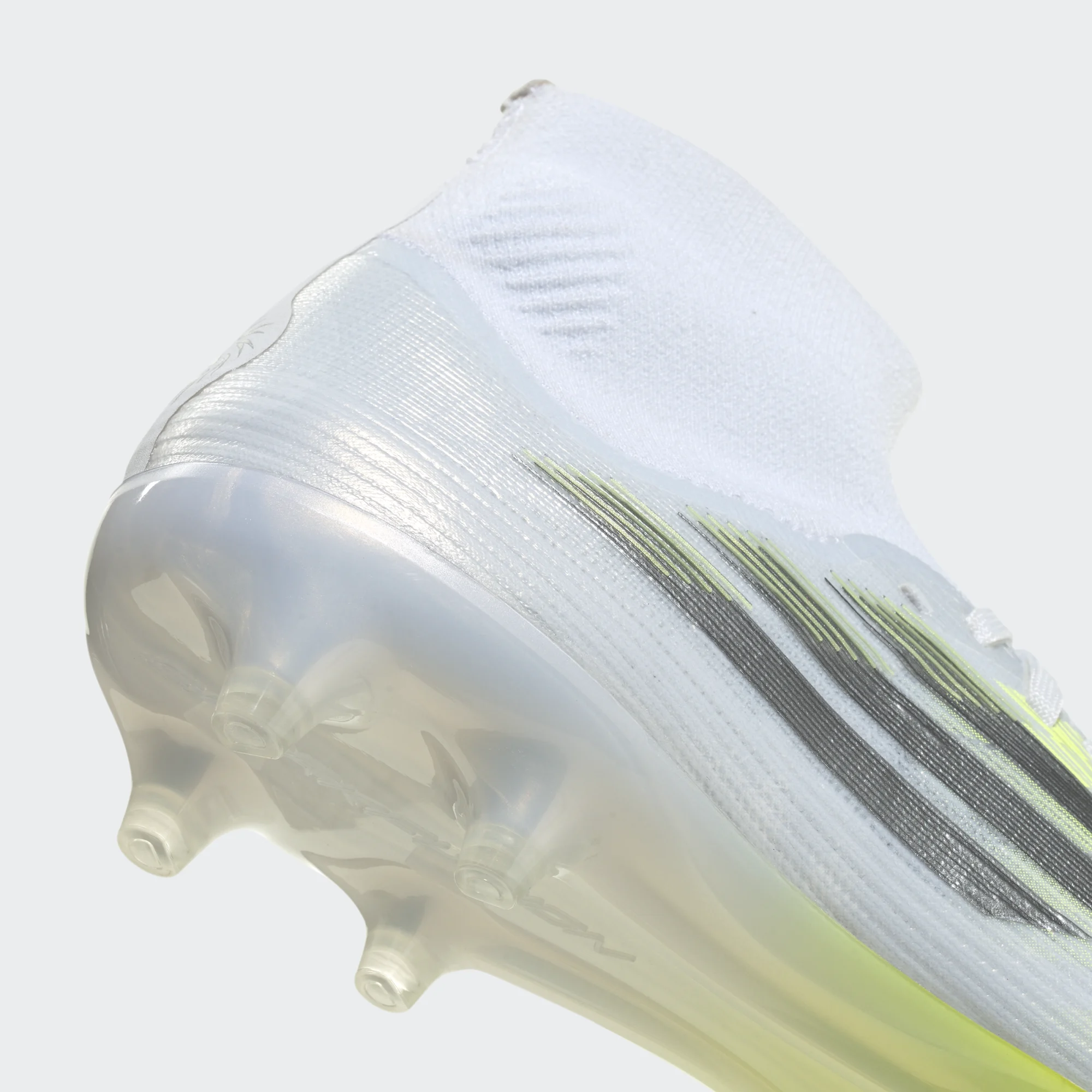 Soccer Cleats/ FG /WM/ F50 SPARKFUSHION PRO FG/AG / Adidas - Image 10